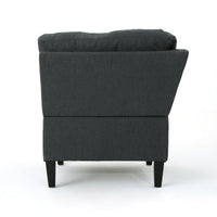 Thumbnail for JUNO Sectional Sofa