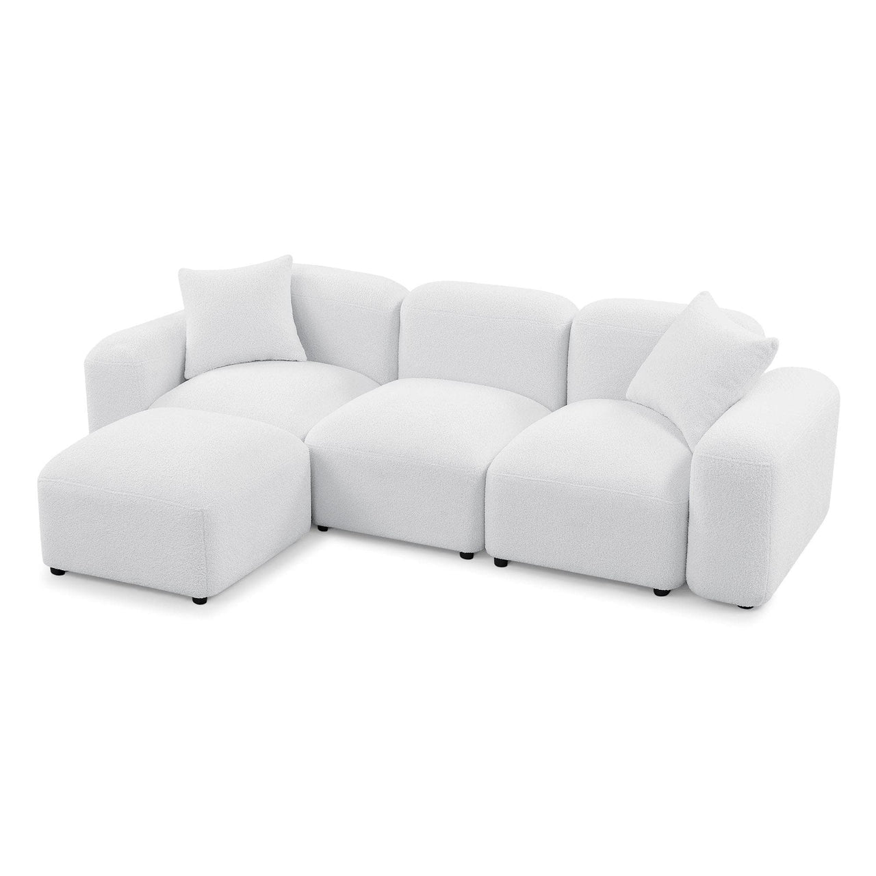 IVY Sectional Sofa