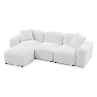 Thumbnail for IVY Sectional Sofa