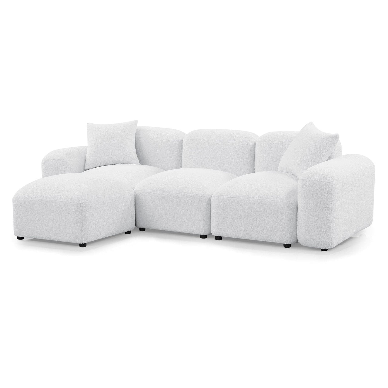 IVY Sectional Sofa