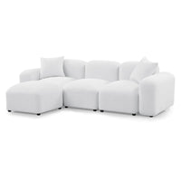 Thumbnail for IVY Sectional Sofa