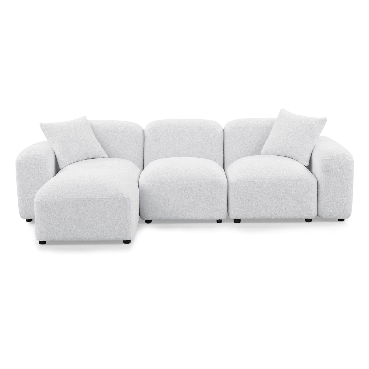 IVY Sectional Sofa