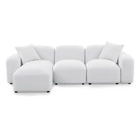 Thumbnail for IVY Sectional Sofa