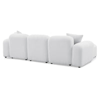 Thumbnail for IVY Sectional Sofa