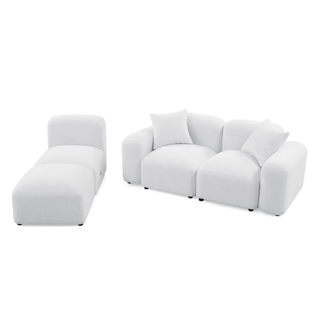 IVY Sectional Sofa