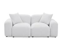 Thumbnail for IVY Sectional Sofa