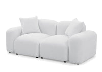 Thumbnail for IVY Sectional Sofa