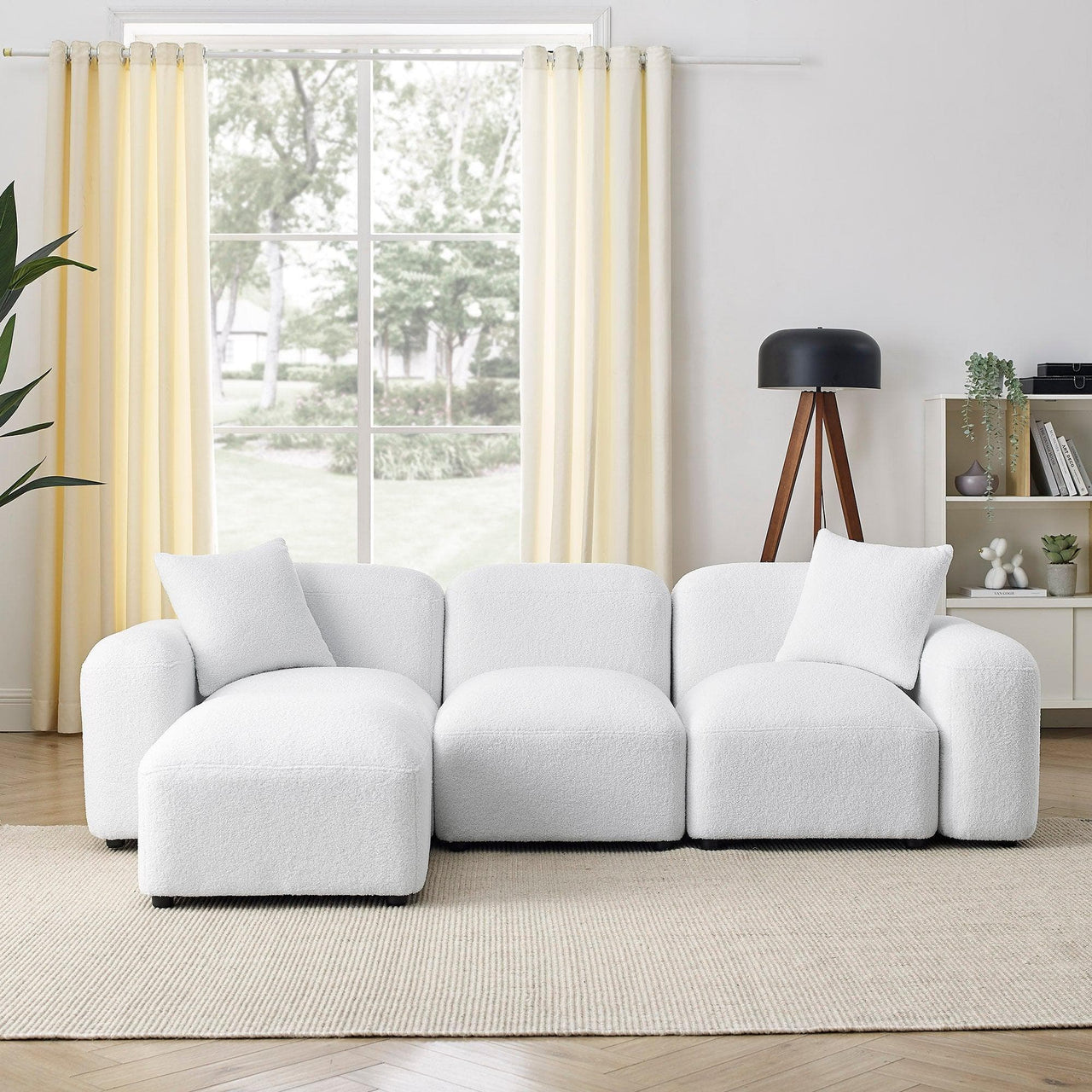 IVY Sectional Sofa