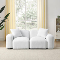 Thumbnail for IVY Sectional Sofa