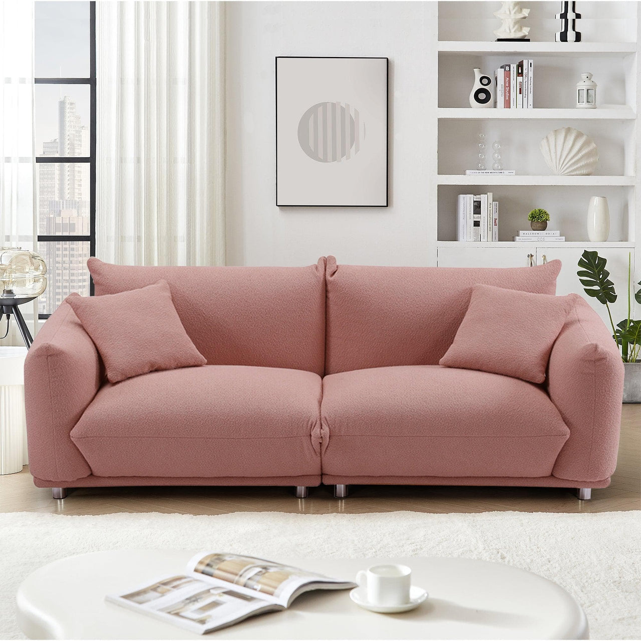 ARISTA Loveseat