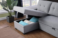 Thumbnail for LUNA Sofa Bed Sectional