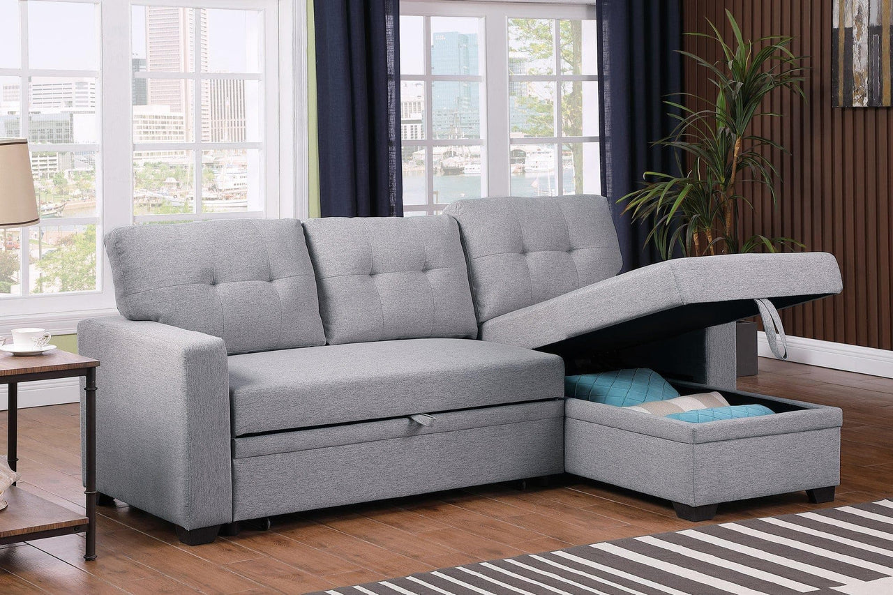 LUNA Sofa Bed Sectional