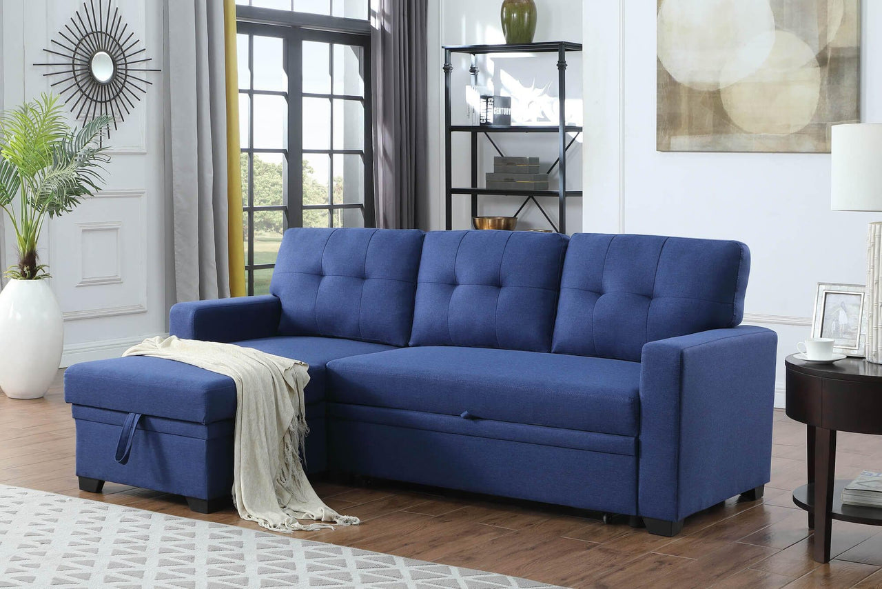 LUNA Sofa Bed Sectional