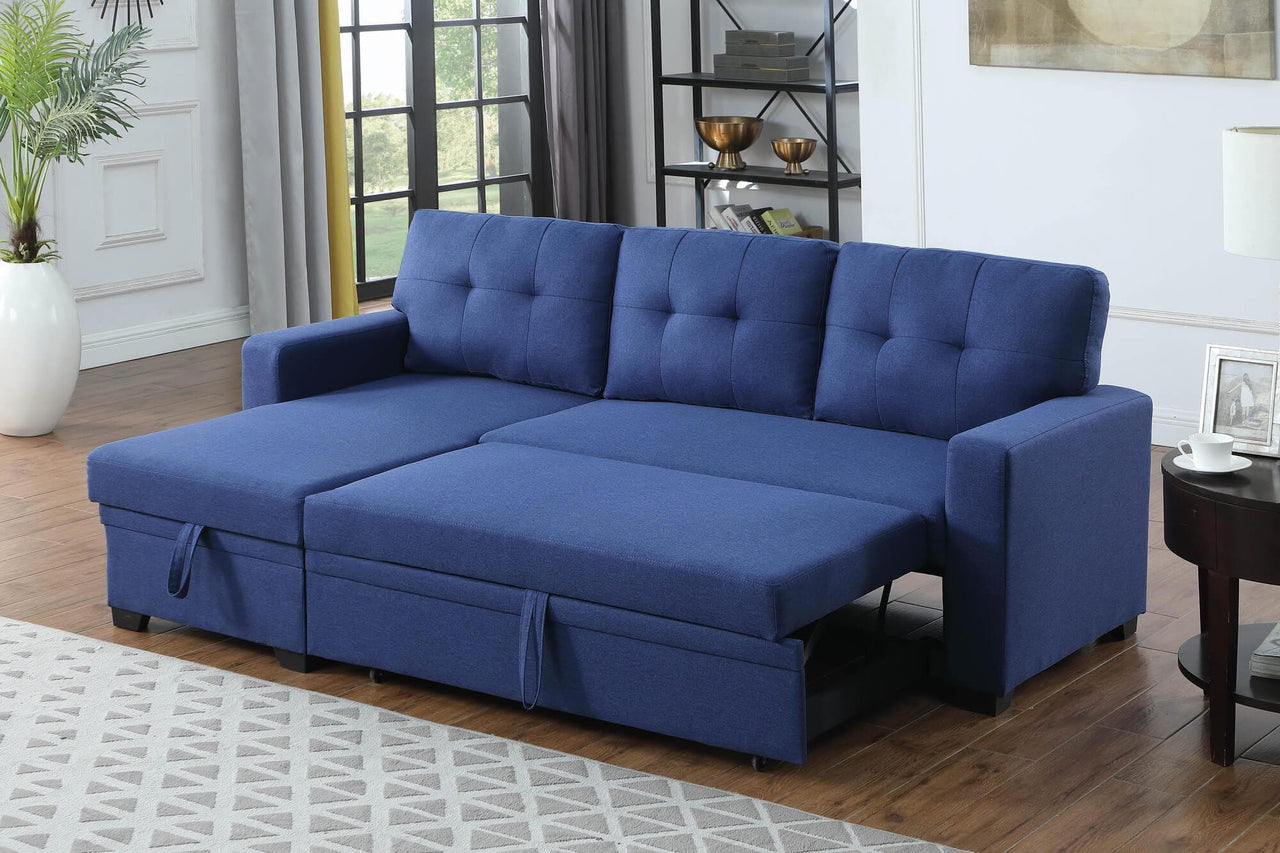 LUNA Sofa Bed Sectional