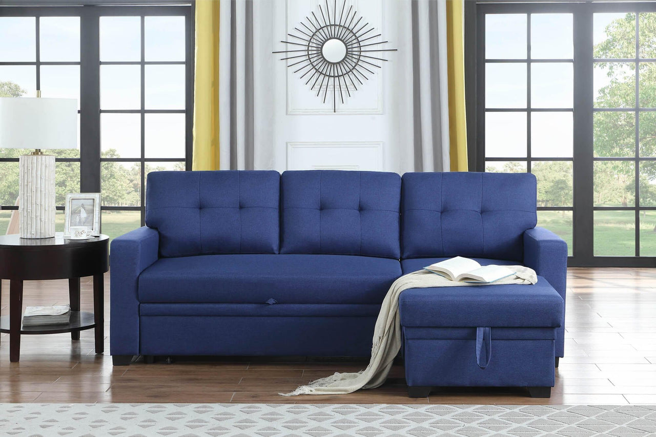 LUNA Sofa Bed Sectional