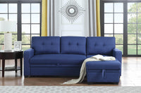 Thumbnail for LUNA Sofa Bed Sectional