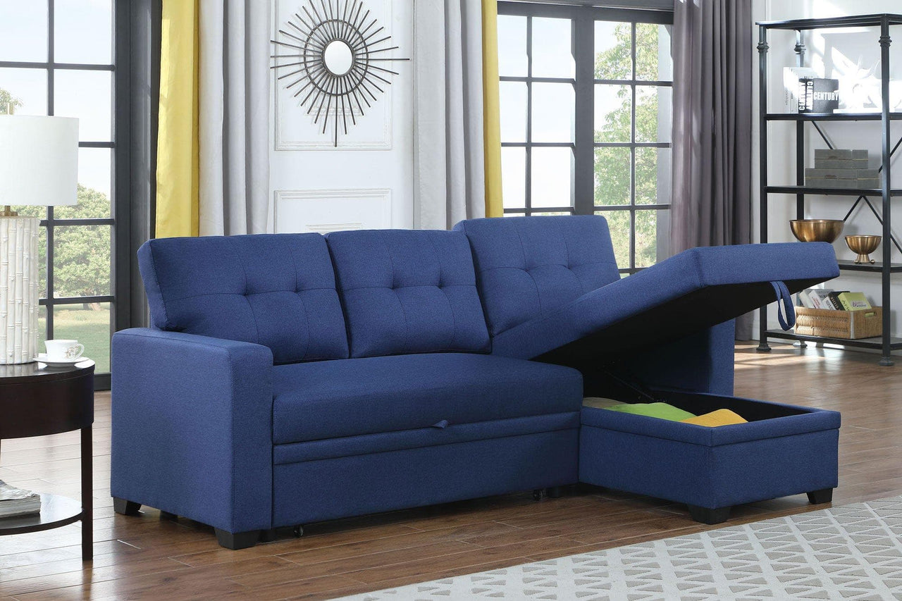 LUNA Sofa Bed Sectional