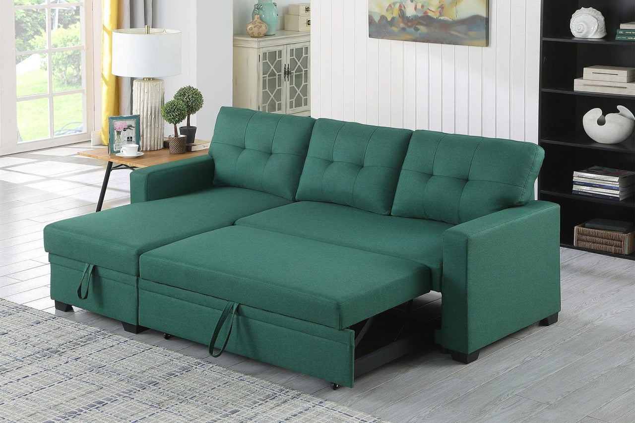 LUNA Sofa Bed Sectional