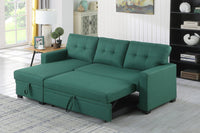 Thumbnail for LUNA Sofa Bed Sectional