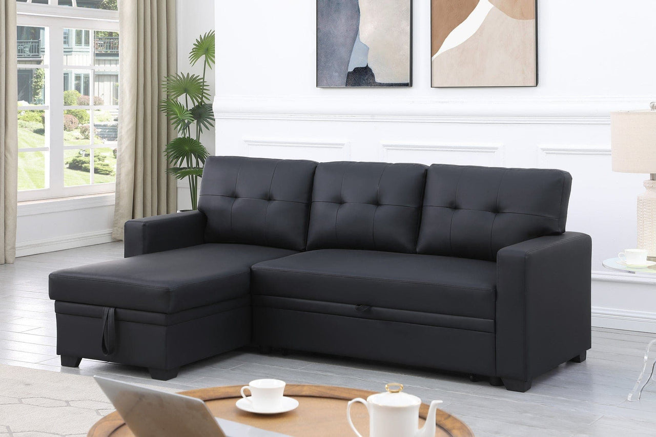 LUNA Sofa Bed Sectional