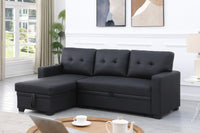 Thumbnail for LUNA Sofa Bed Sectional