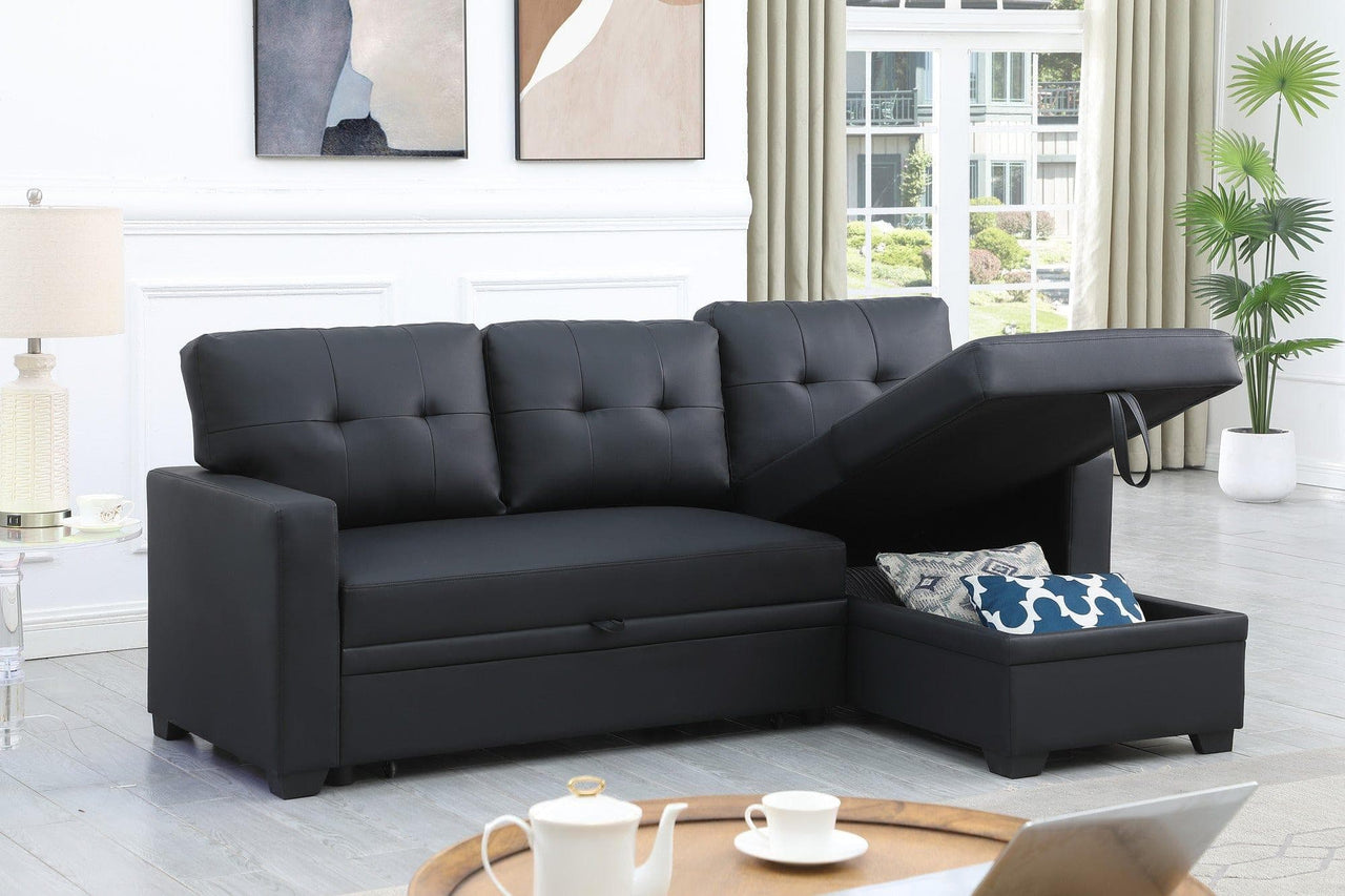 LUNA Sofa Bed Sectional