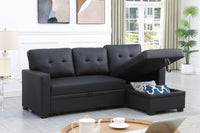 Thumbnail for LUNA Sofa Bed Sectional