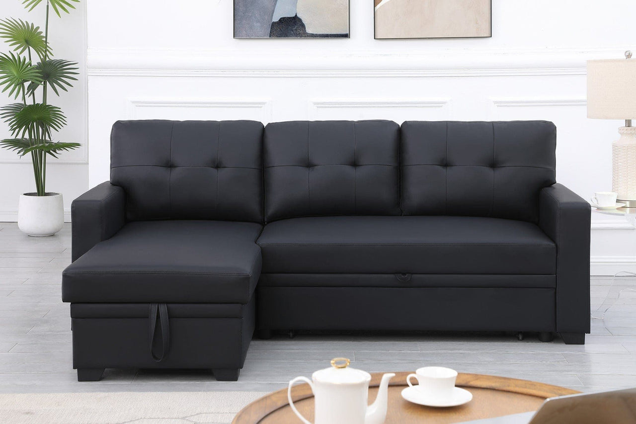 LUNA Sofa Bed Sectional