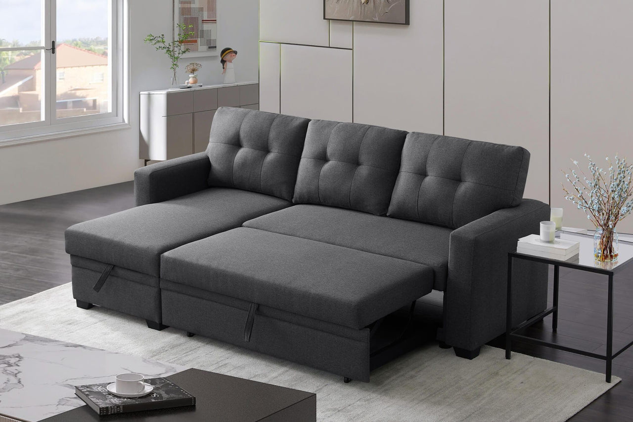 LUNA Sofa Bed Sectional