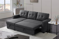 Thumbnail for LUNA Sofa Bed Sectional