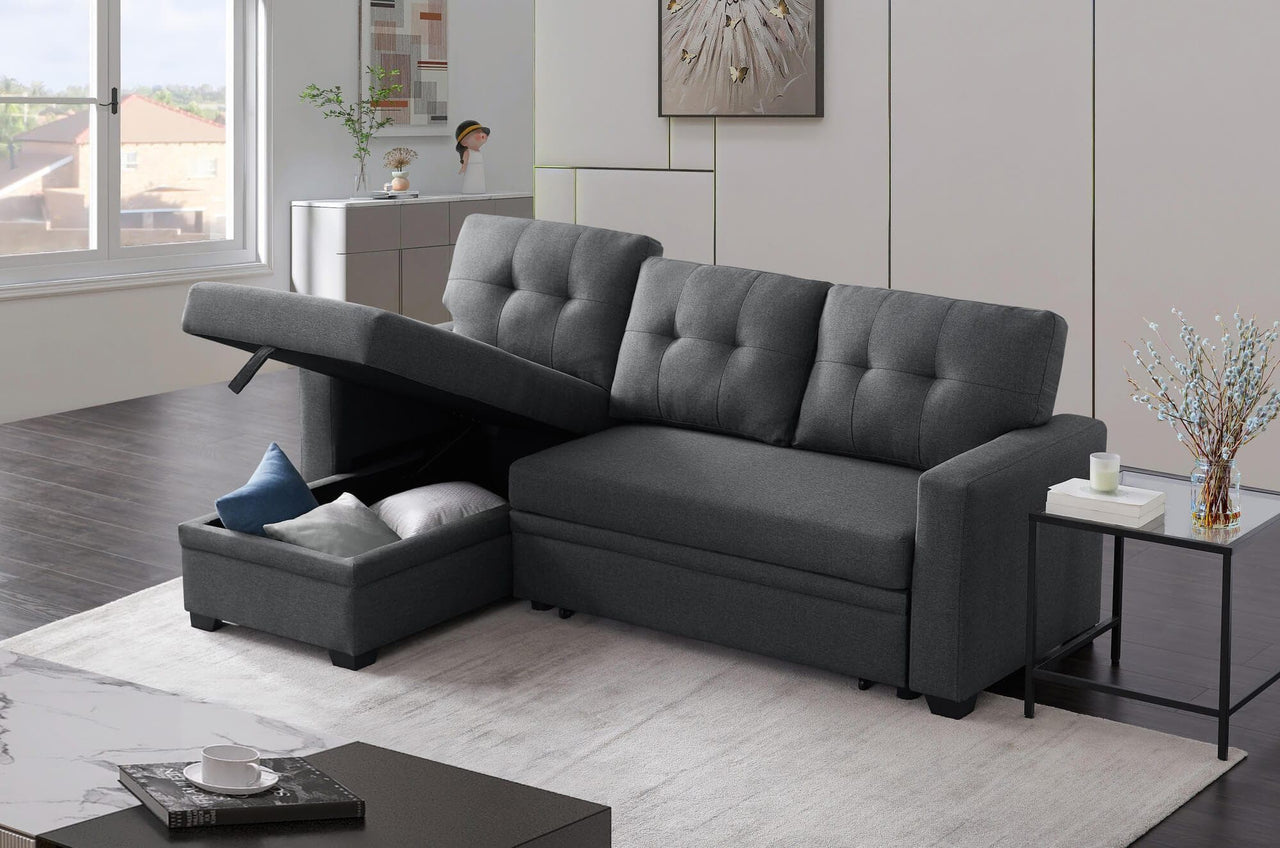 LUNA Sofa Bed Sectional