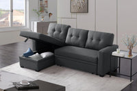 Thumbnail for LUNA Sofa Bed Sectional