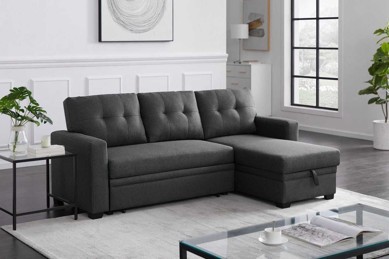 LUNA Sofa Bed Sectional