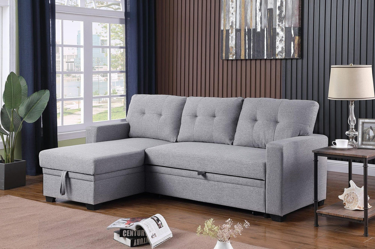 LUNA Sofa Bed Sectional