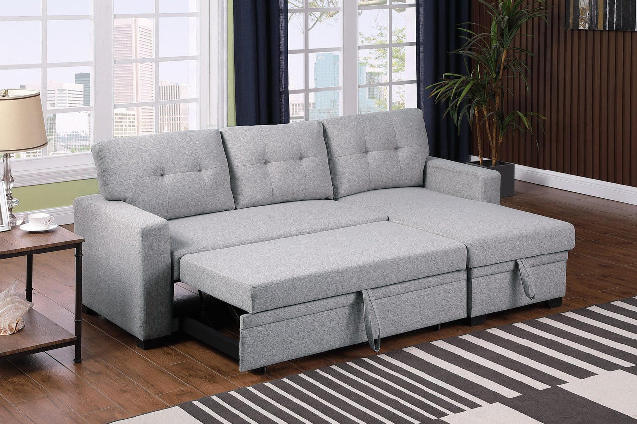 LUNA Sofa Bed Sectional