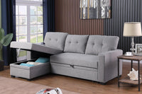 Thumbnail for LUNA Sofa Bed Sectional