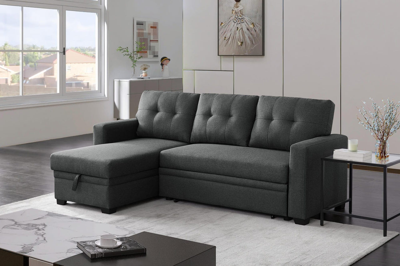 LUNA Sofa Bed Sectional