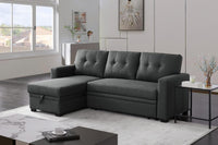 Thumbnail for LUNA Sofa Bed Sectional