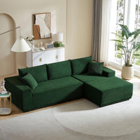 Thumbnail for MIRA Sectional Sofa Set