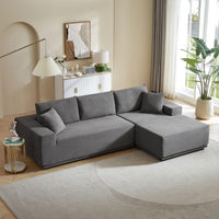 Thumbnail for MIRA Sectional Sofa Set