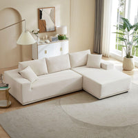 Thumbnail for MIRA Sectional Sofa Set