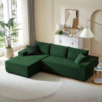 Thumbnail for MIRA Sectional Sofa Set