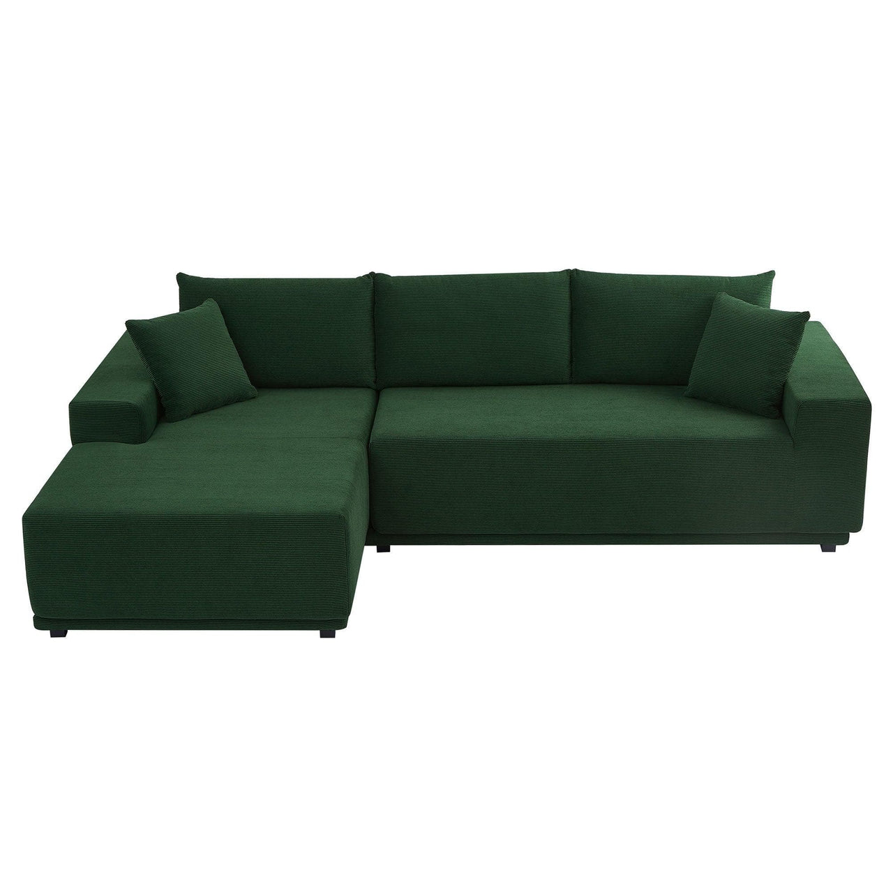 MIRA Sectional Sofa Set