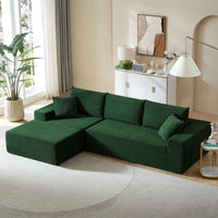 Thumbnail for MIRA Sectional Sofa Set