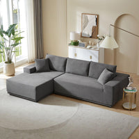 Thumbnail for MIRA Sectional Sofa Set