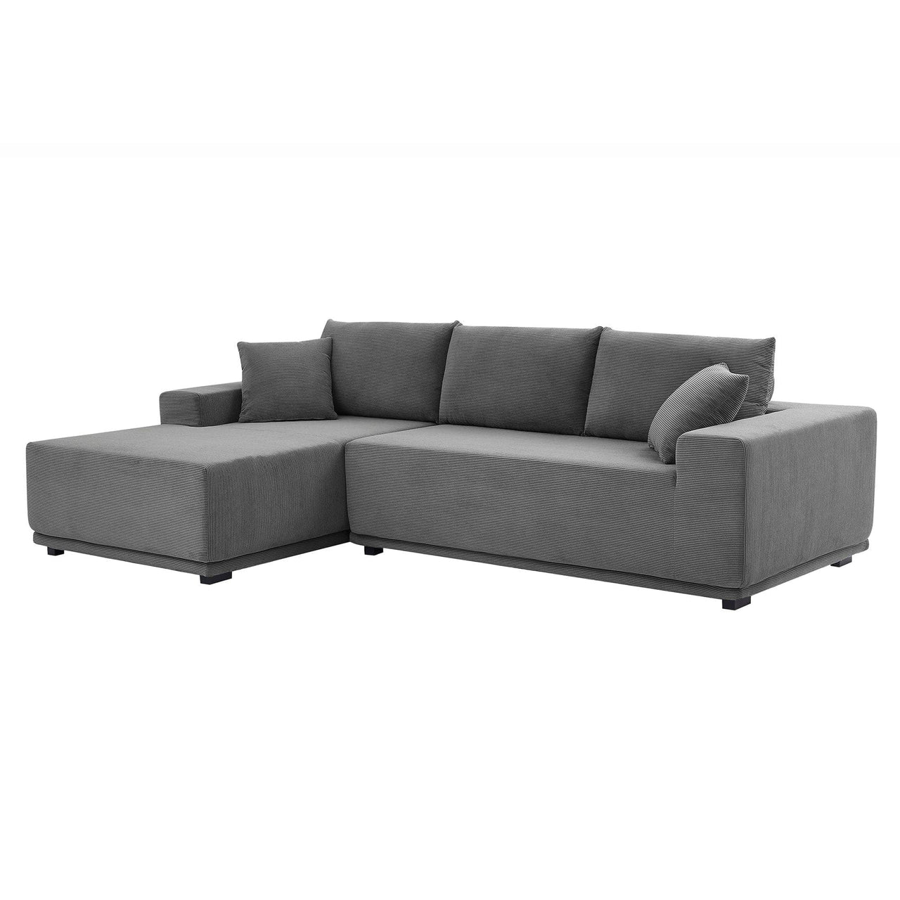 MIRA Sectional Sofa Set