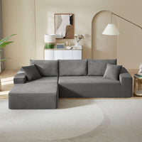 Thumbnail for MIRA Sectional Sofa Set