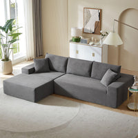 Thumbnail for MIRA Sectional Sofa Set