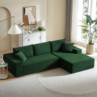 Thumbnail for MIRA Sectional Sofa Set