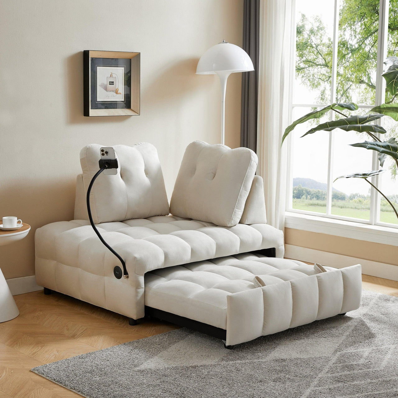 CERES Sofa Bed